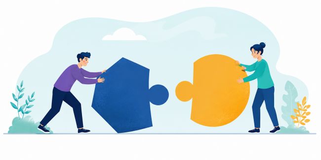 Colaboración