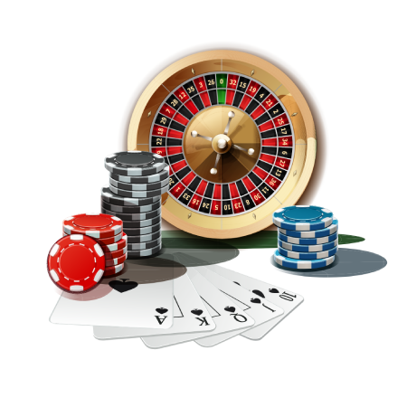 Juegos de casino