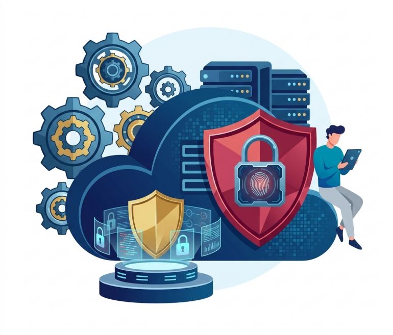 Seguridad